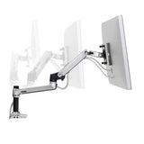 Ergotron LX Series Desk Mount LCD Arm 86.4 cm (34") Black