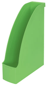 Leitz 24765050 file storage box Polystyrene Green