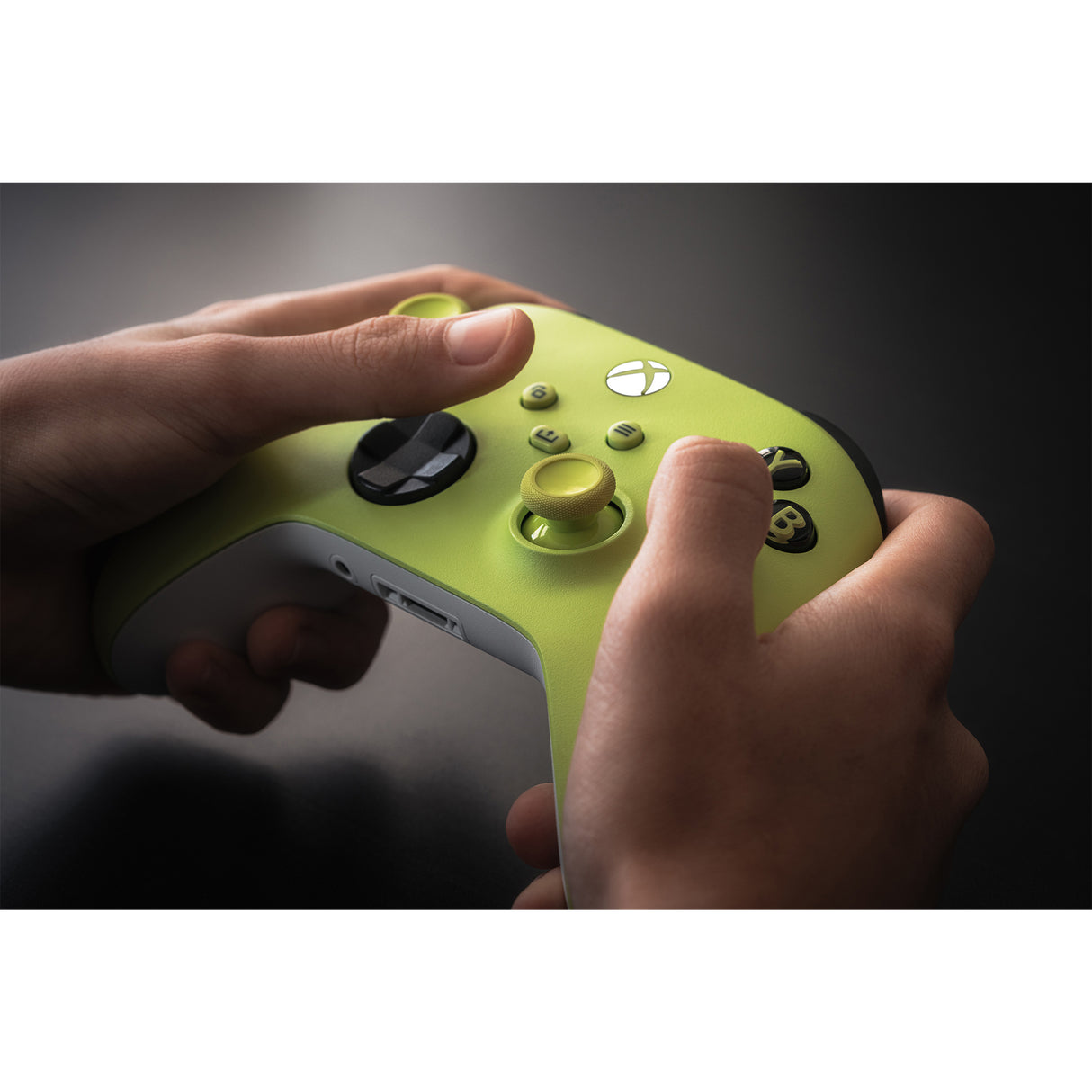 Microsoft Xbox Wireless Controller Green, Mint colour Bluetooth Joystick Analogue / Digital Xbox, Xbox One, Xbox Series S