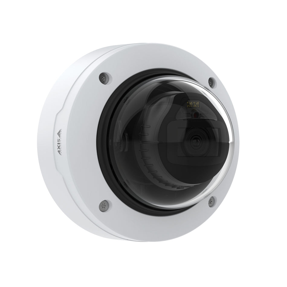 Axis 02329-001 security camera Dome IP security camera Indoor 2592 x 1944 pixels Ceiling/wall