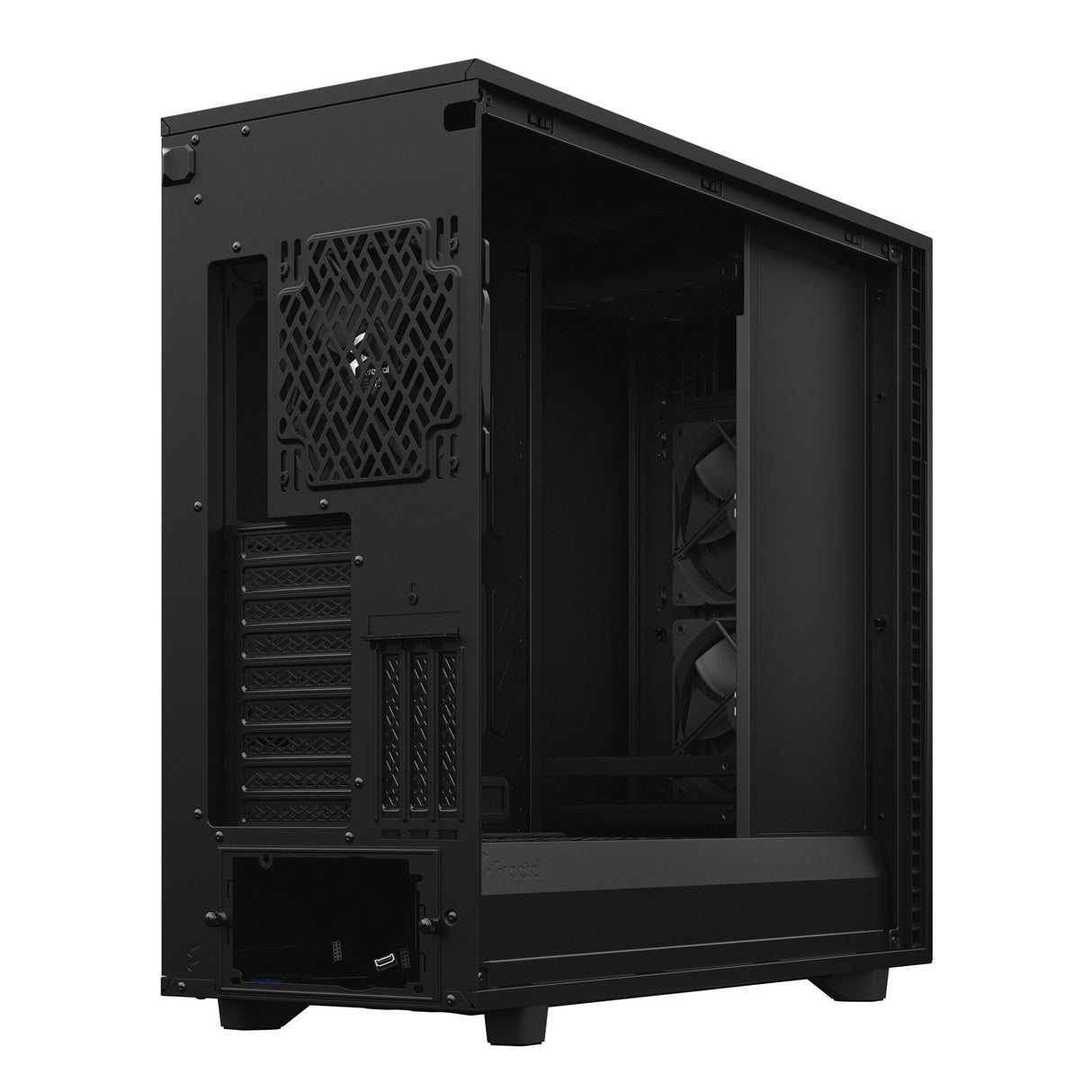 Fractal Design Define 7 XL Midi Tower Black