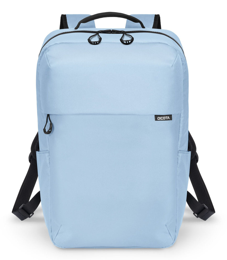 DICOTA D32122-RPET backpack Casual backpack Blue Polyester