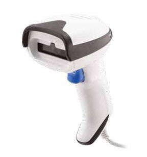 Datalogic Gryphon I GD4220 Handheld bar code reader 1D Linear White