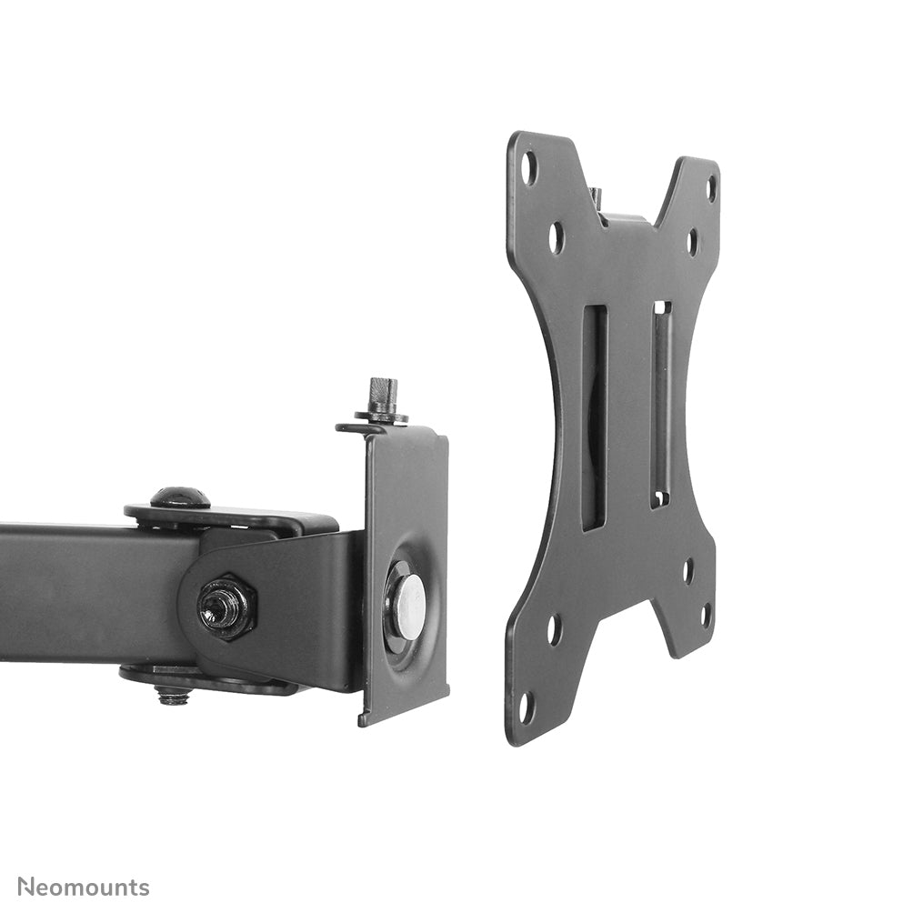 Neomounts desk monitor arm