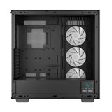 DeepCool Morpheus Tower Black