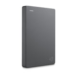 Seagate Basic external hard drive 5 TB 2.5" 3.2 Gen 1 (3.1 Gen 1) Silver