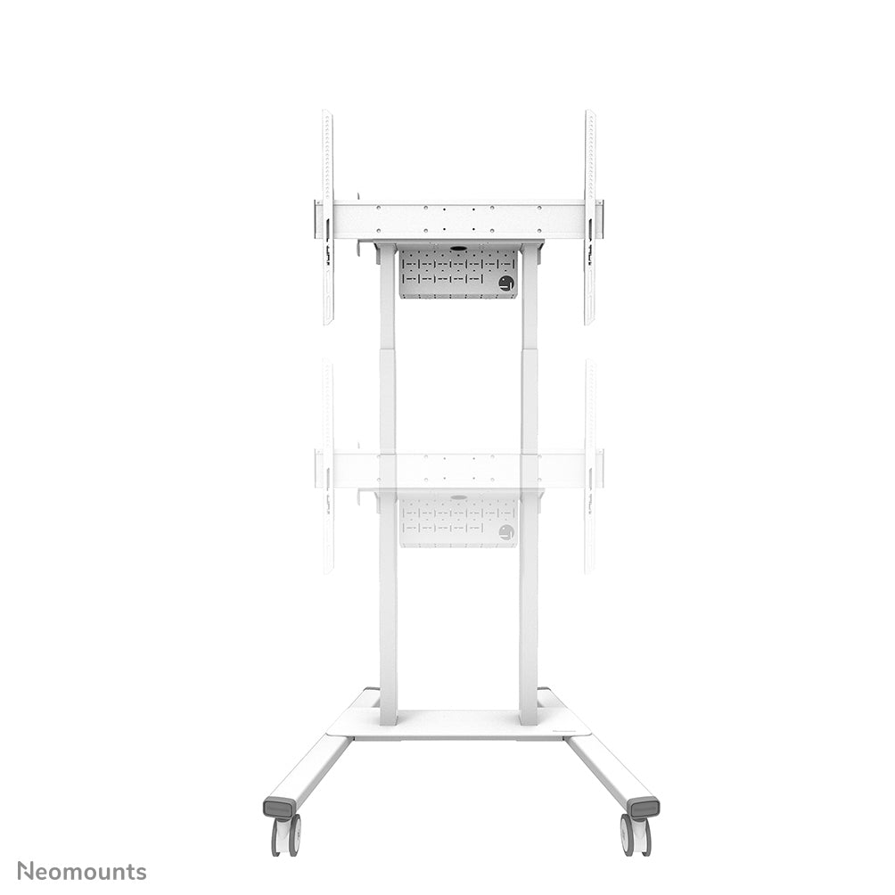 Neomounts motorised floor stand