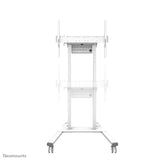 Neomounts motorised floor stand