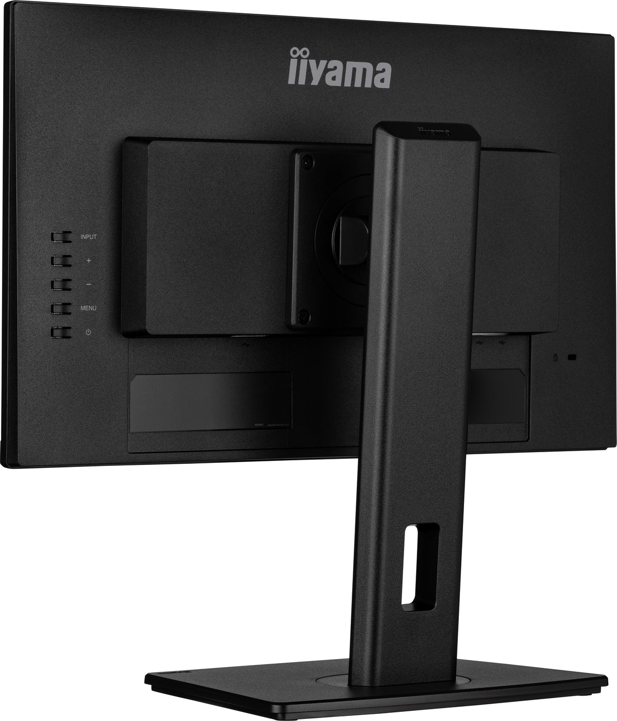 iiyama ProLite XUB2292HSU-B6 computer monitor 55.9 cm (22") 1920 x 1080 pixels Full HD LED Black