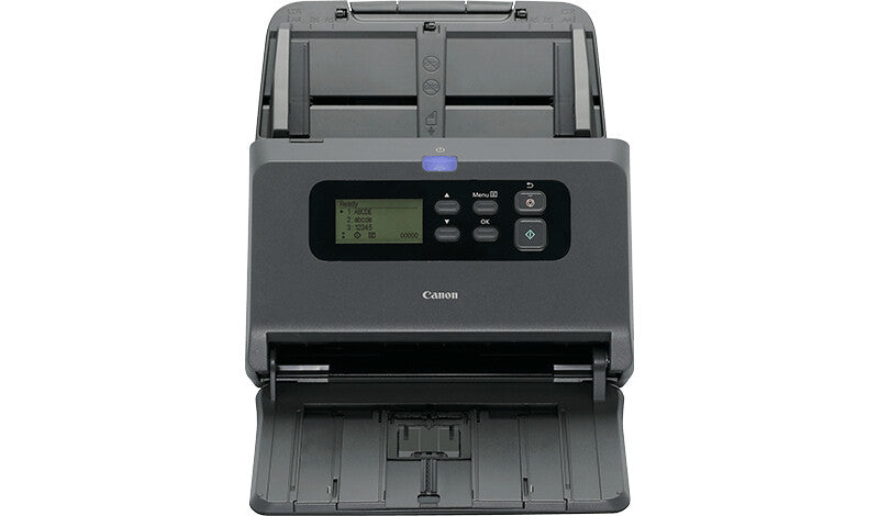 Canon imageFORMULA DR-M260 Sheet-fed scanner 600 x 600 DPI A4 Black