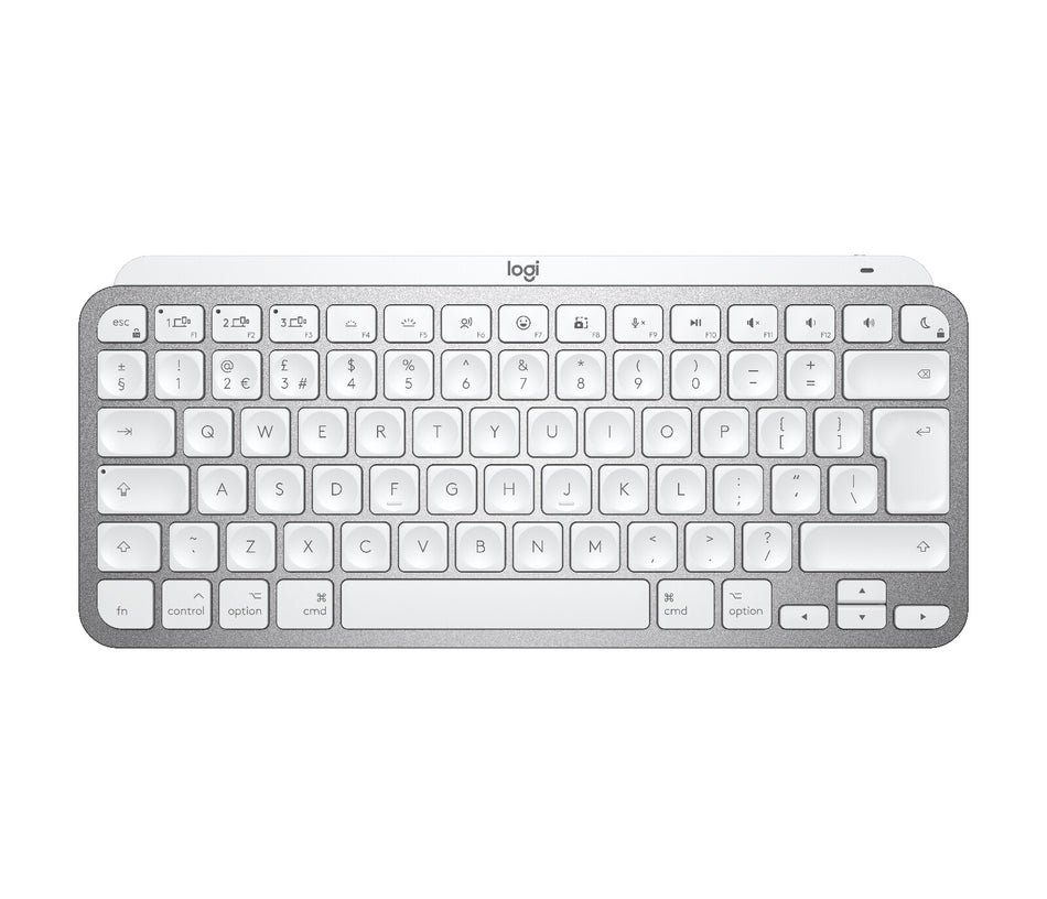 Logitech Master MX Keys Mini for Mac