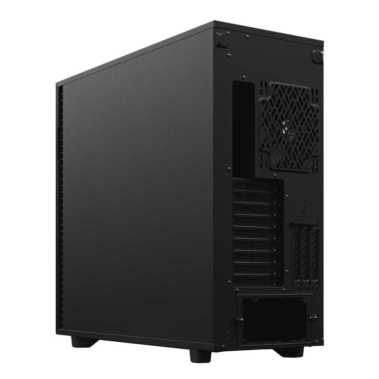 Fractal Design Define 7 XL Midi Tower Black