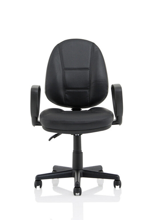 Dynamic KC0292 office/computer chair Padded seat Padded backrest