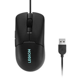 Lenovo MICE_BO Legion M300s -Black mouse Gaming USB Type-A Optical 8000 DPI