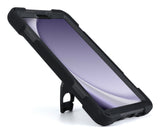 Techair TAXSGA036 Classic pro TAB A9 8.7" rugged case Black