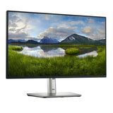 DELL P Series P2425H computer monitor 61 cm (24") 1920 x 1080 pixels Full HD LCD Black