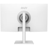 MSI Modern MD272XPW computer monitor 68.6 cm (27") 1920 x 1080 pixels Full HD White