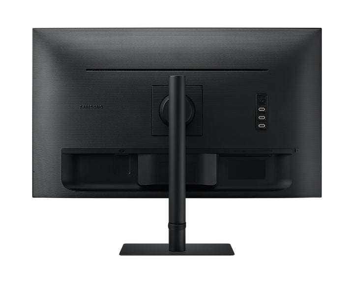 Samsung S32B800PXP computer monitor 81.3 cm (32") 3840 x 2160 pixels 4K Ultra HD Black