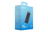 Samsung MU-PH8T0S 8 TB Black