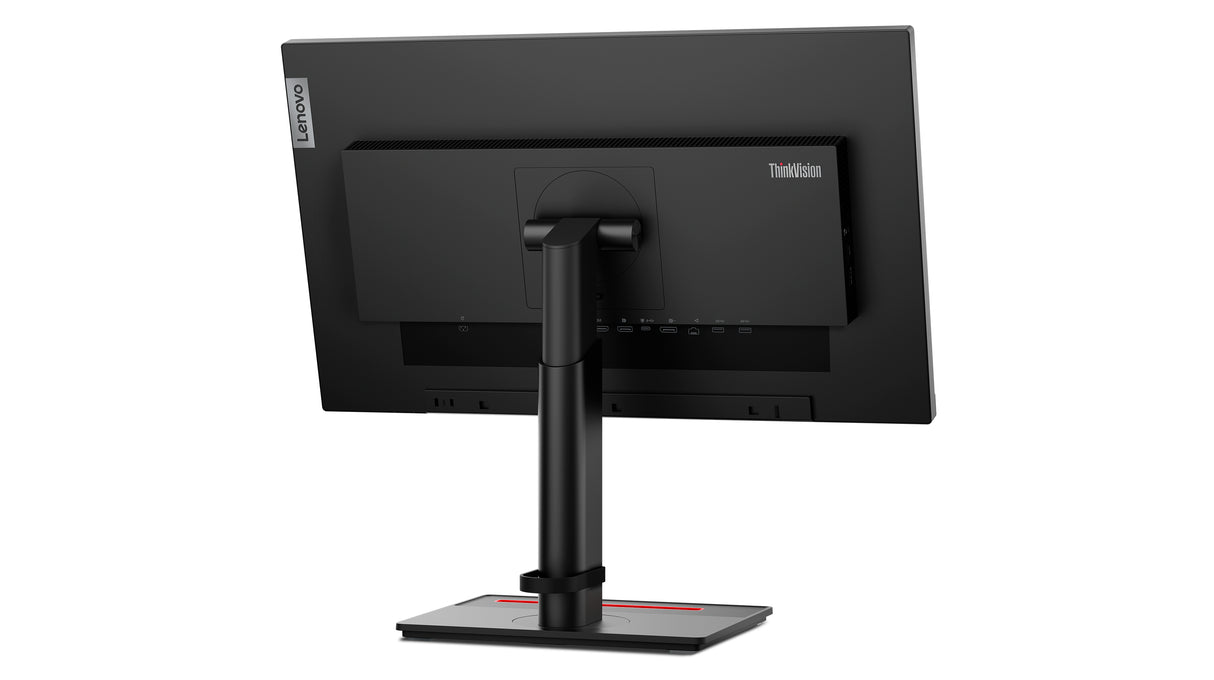 Lenovo ThinkVision T24m-29 LED display 60.5 cm (23.8") 1920 x 1080 pixels Full HD LCD Black