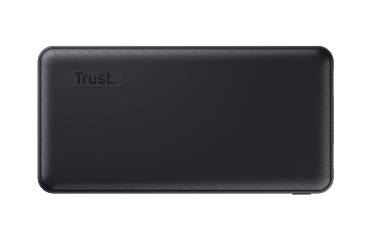 Trust Primo Lithium-Ion (Li-Ion) 15000 mAh Black