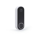 Arlo Essential Video Doorbell 2K