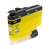 Brother LC-427XLY Ink cartridge yellow high-capacity, 5K pages ISO/IEC 24711 for Brother MFC-J 5955