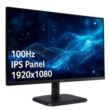 Acer EK271 E computer monitor 68.6 cm (27") 1920 x 1080 pixels Full HD LED Black