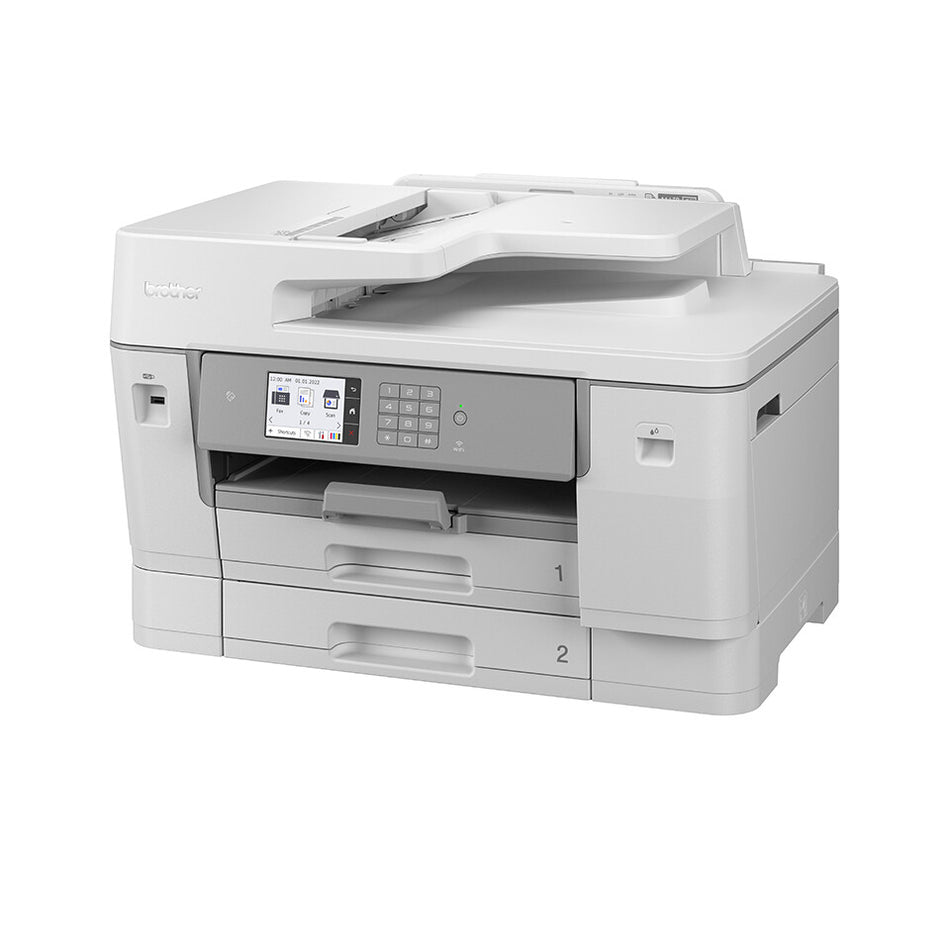 Brother MFC-J6955DW Inkjet A3 1200 x 4800 DPI Wi-Fi