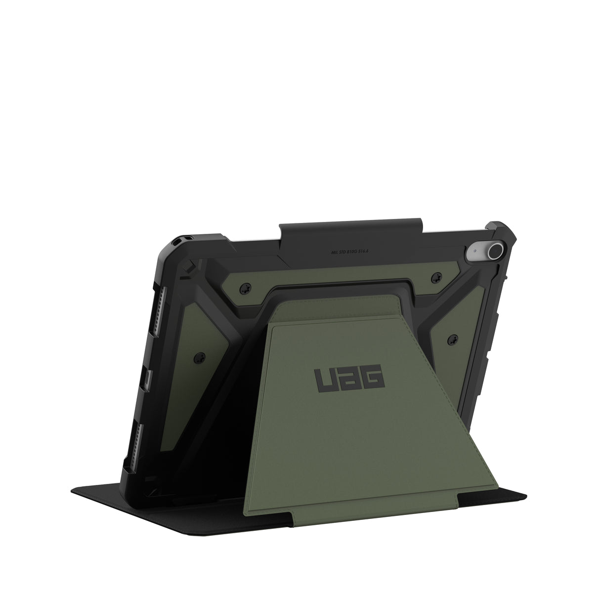 Urban Armor Gear Metropolis SE Series iPad Air 11" (6th Gen, 2024, M2)