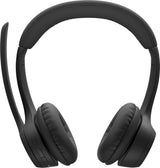 Logitech Zone 305 Headset Wireless Head-band Car/Home office Black