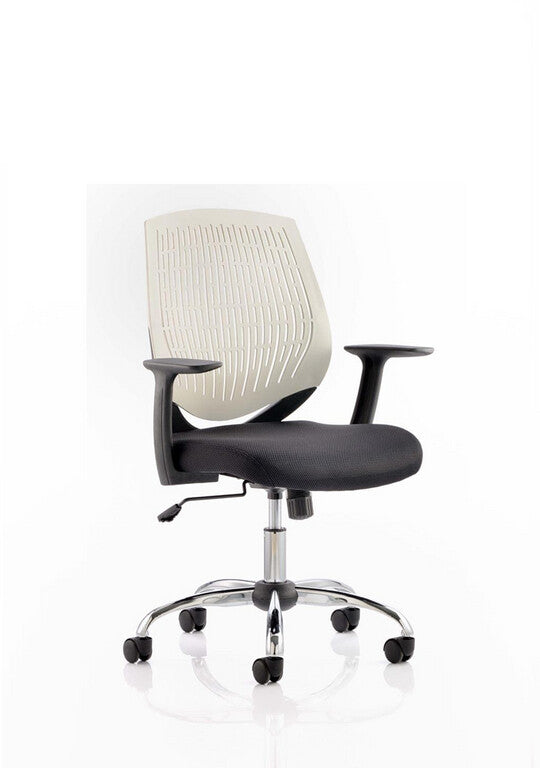 Dynamic OP000022 office/computer chair Padded seat Hard backrest