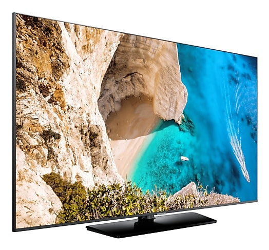 Samsung HG50ET670UZ 127 cm (50") 4K Ultra HD Black