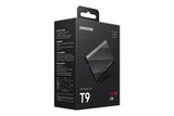 Samsung MU-PG2T0B 2 TB Black