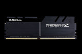 G.Skill Trident Z memory module 32 GB 2 x 16 GB DDR4 2133 MHz