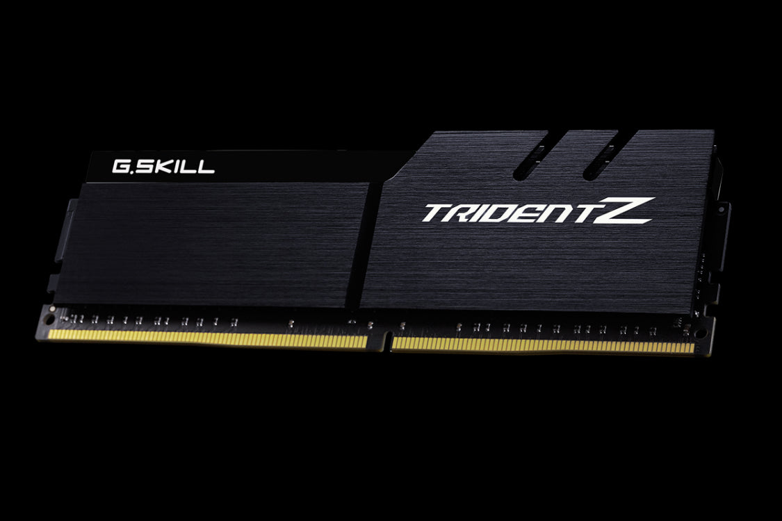 G.Skill Trident Z memory module 32 GB 2 x 16 GB DDR4 2133 MHz