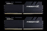 G.Skill Trident Z memory module 32 GB 2 x 16 GB DDR4 2133 MHz