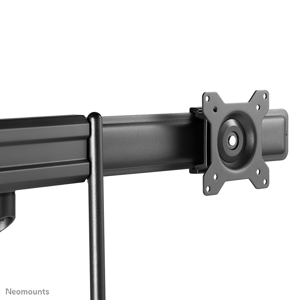 Neomounts desk monitor arm