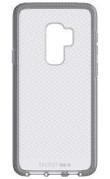 Tech21 Evo Check mobile phone case Cover Grey