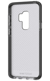 Innovational Evo Check mobile phone case Cover Black, Transparent