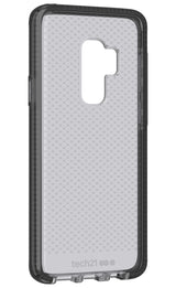 Innovational Evo Check mobile phone case Cover Black, Transparent