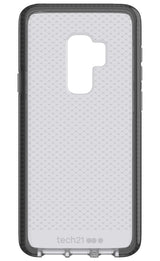 Innovational Evo Check mobile phone case Cover Black, Transparent