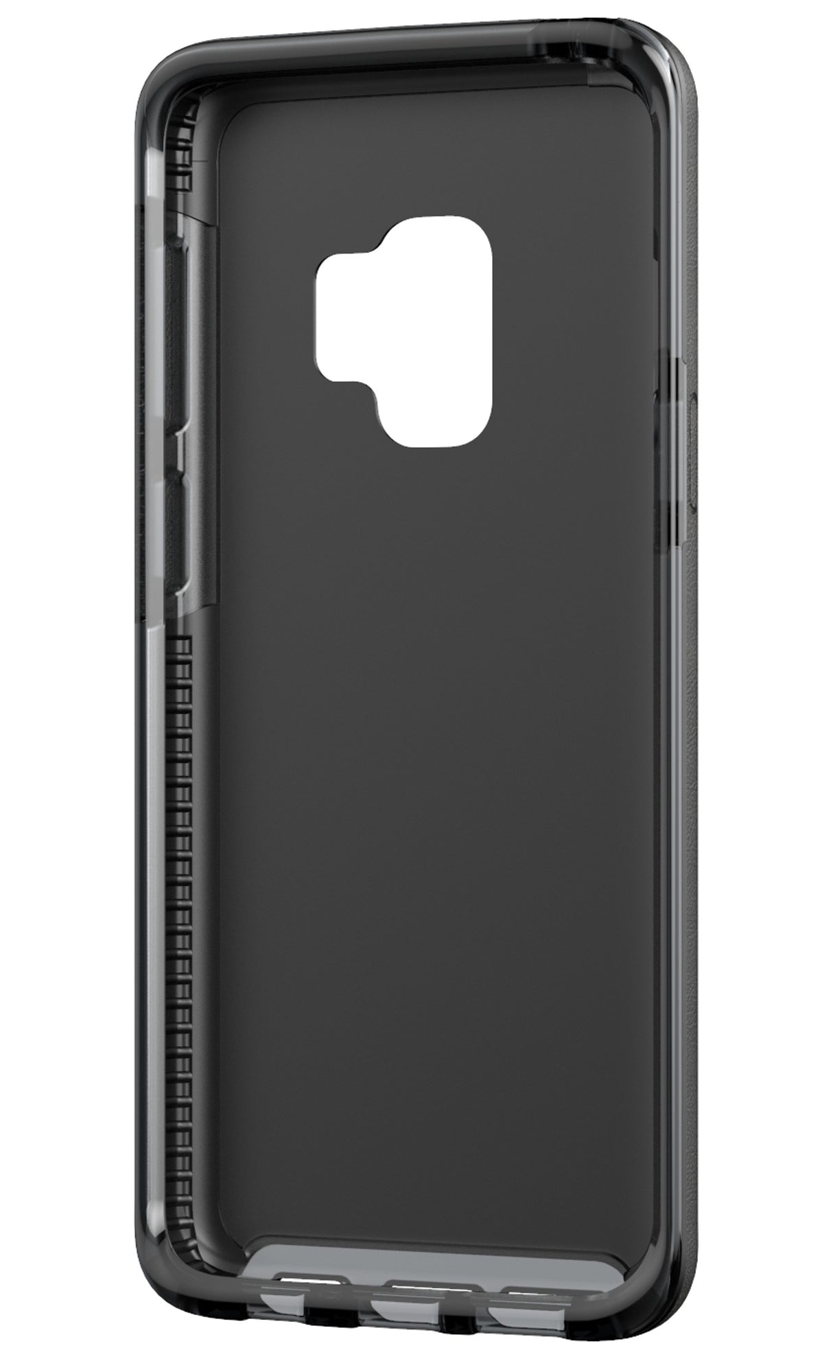 Tech21 Evo Luxe mobile phone case Cover Black