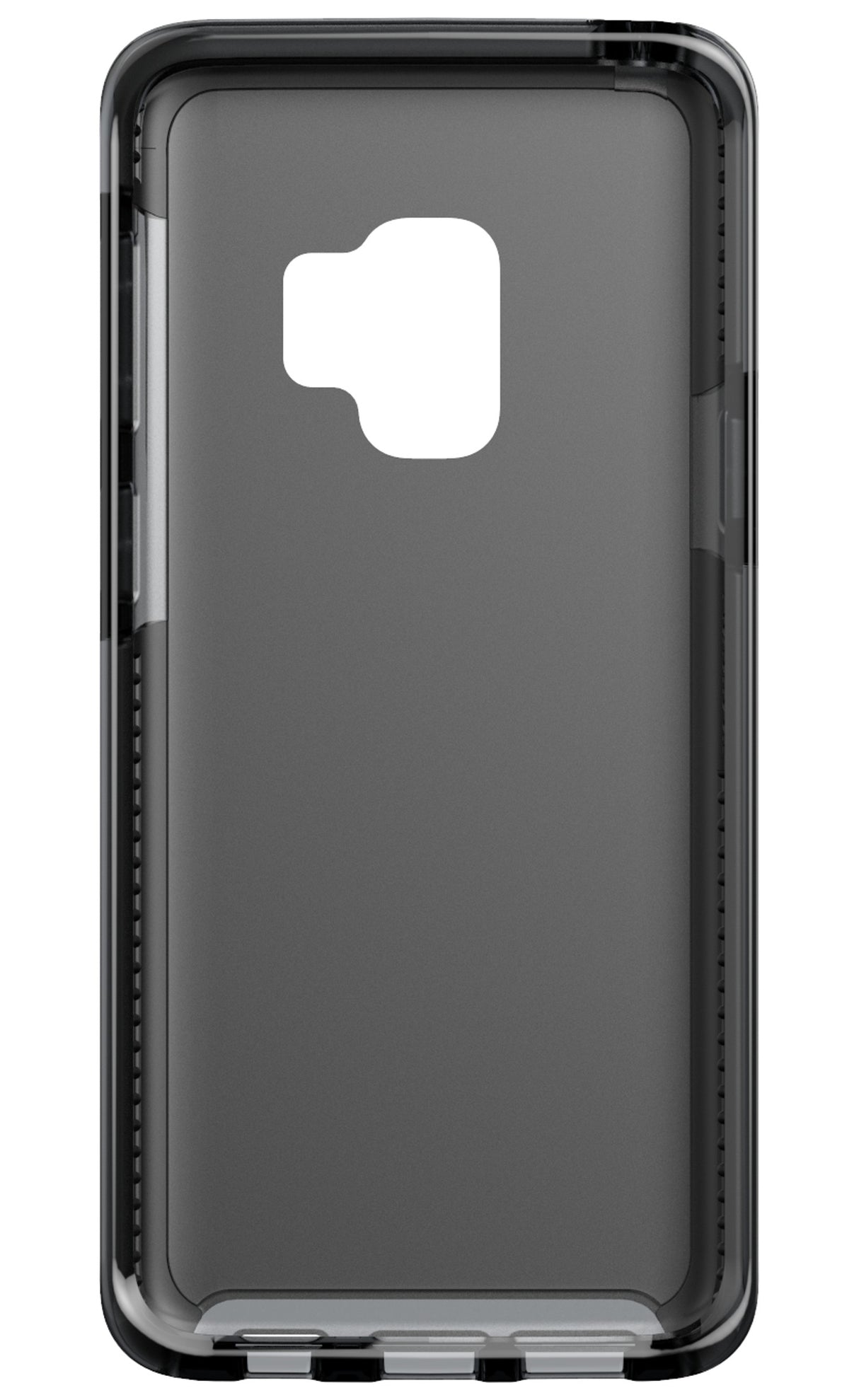 Tech21 Evo Luxe mobile phone case Cover Black