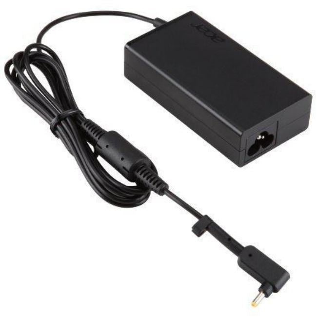 Acer NP.ADT0A.077 power adapter/inverter Indoor 45 W Black