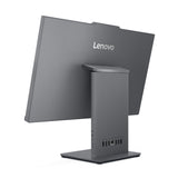 Lenovo IdeaCentre AIO 24ARR9 AMD Ryzen™ 3 7335U 60.5 cm (23.8") 1920 x 1080 pixels All-in-One PC 8 GB DDR5-SDRAM 512 GB SSD Windows 11 Home Wi-Fi 6 (802.11ax) Grey