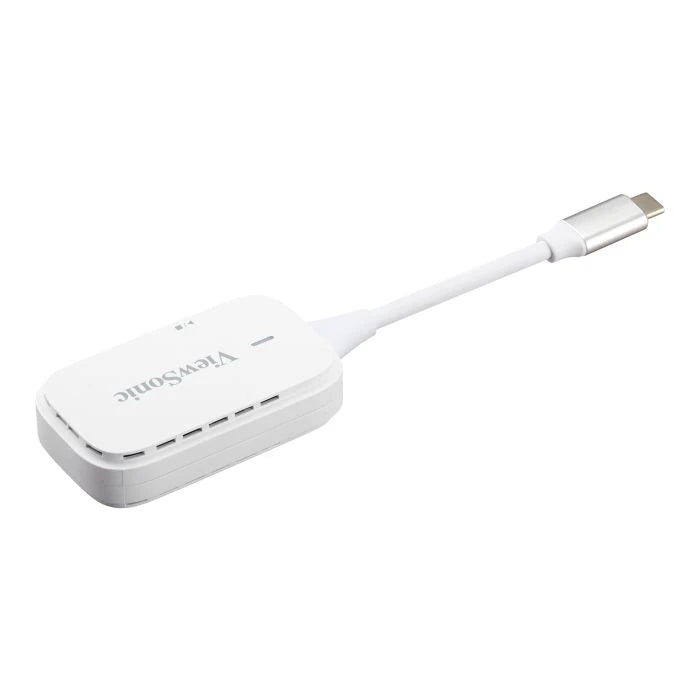 Viewsonic Wireless dongle (Tx + Rx) for USB Wi-Fi adapter