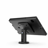 Compulocks Surface Pro 8-10 Apex Enclosure Tilting Stand 4" Black