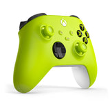 Microsoft Xbox Wireless Controller Green, Mint colour Bluetooth Joystick Analogue / Digital Xbox, Xbox One, Xbox Series S