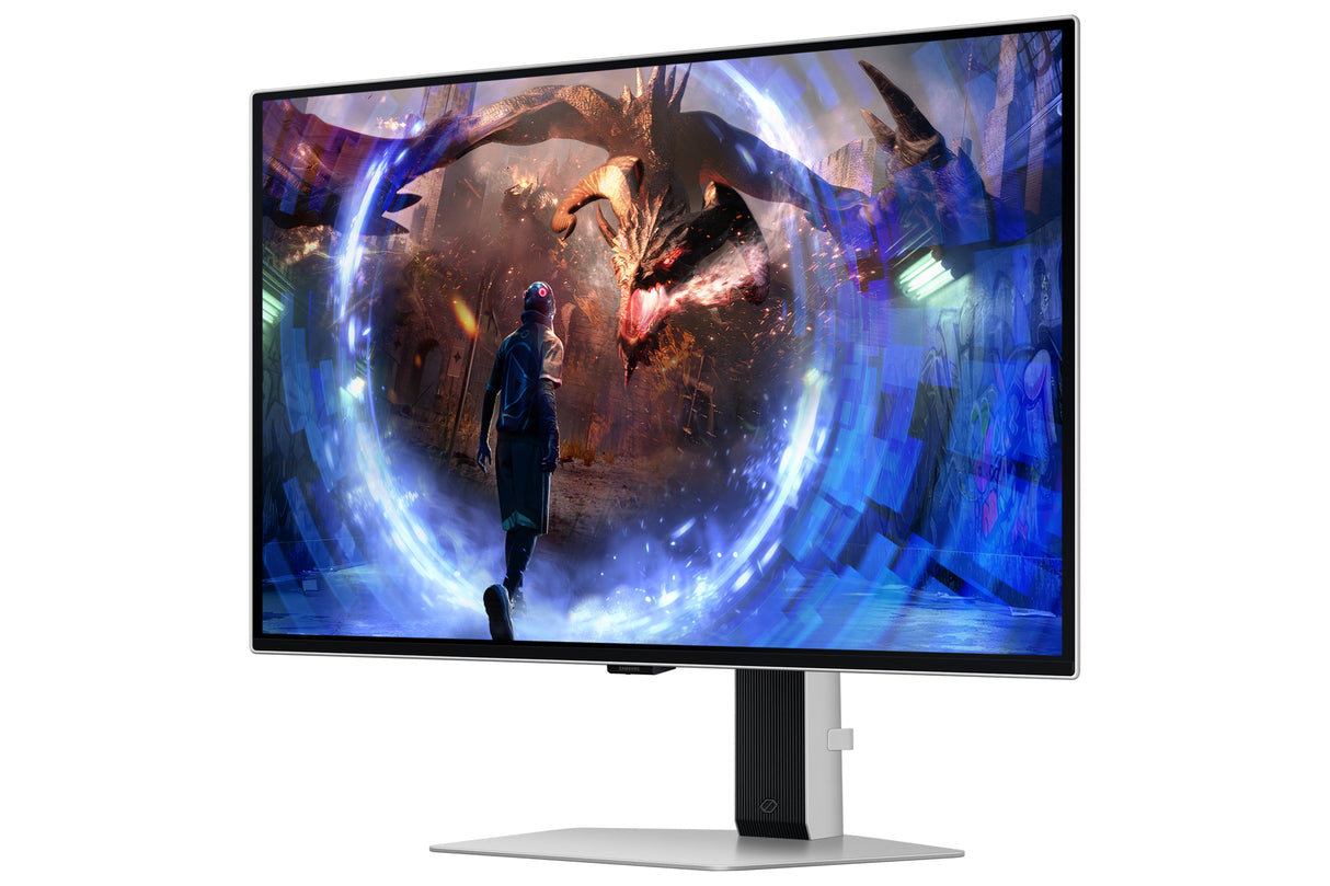 Samsung 27" Odyssey OLED G60SD QHD, 360Hz Gaming Monitor